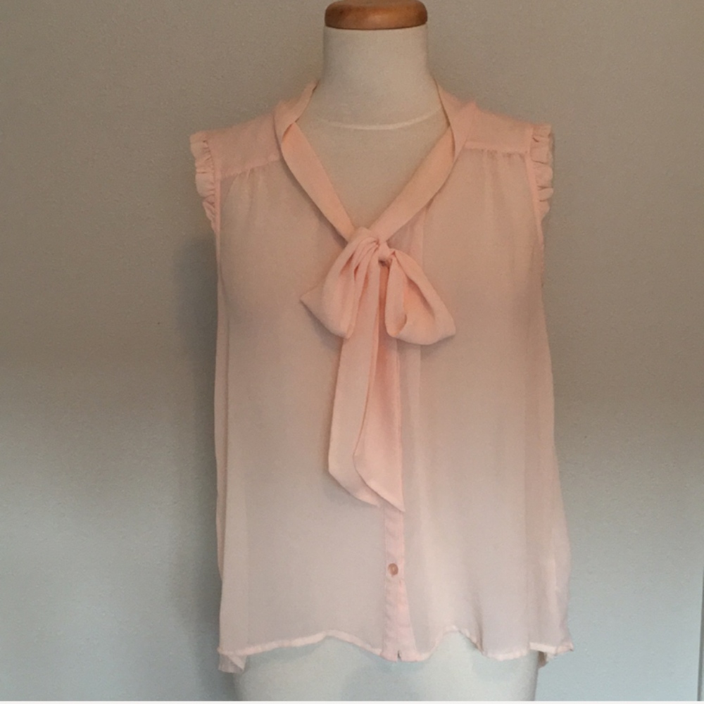 Forever 21 blouse